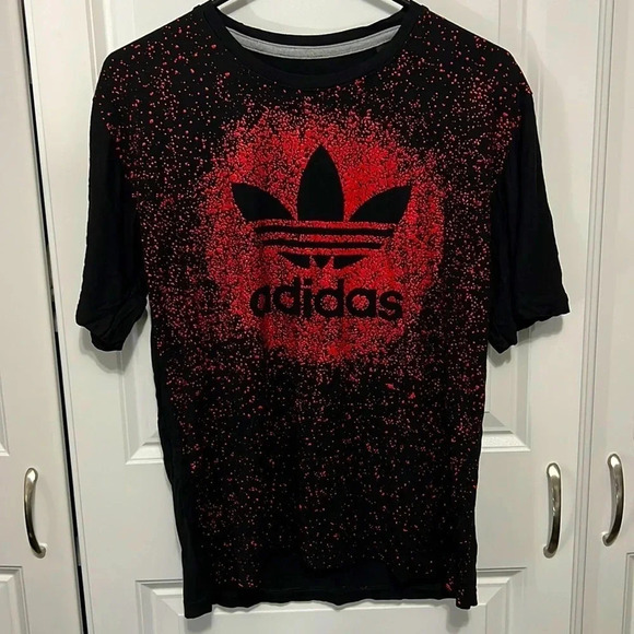 Mens Adidas Tee - Picture 1 of 3